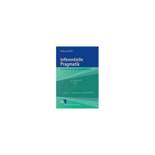 Rolf, E: Inferentielle Pragmatik