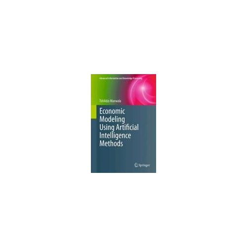 Economic Modeling Using Artificial Intelligence Methods