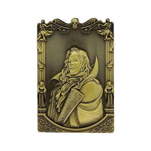 Castlevania - Lingot Dracula Limited Edition