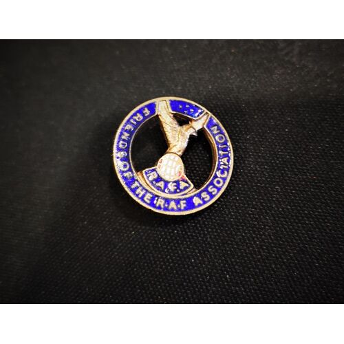 Insigne De L' Association Des Amis De La R.A.F.