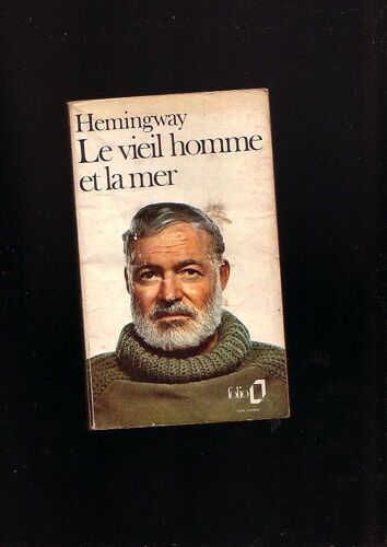 Le Vieil Homme Et La Mer