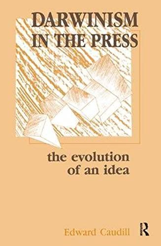 Darwinism In The Press
