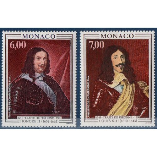 350ème Anniversaire Du Traité De Pérone