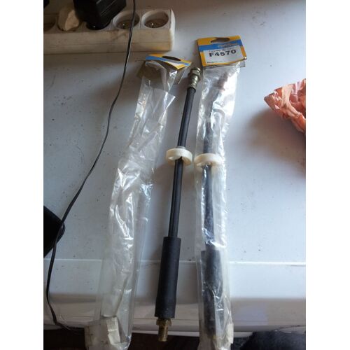Flexibles De Frein Av Peugeot 309