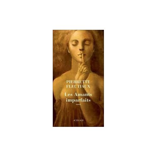 Les Amants Imparfaits - Roman