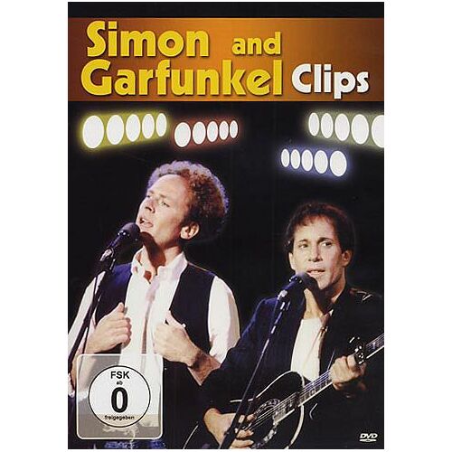 Simon And Garfunkel : Clips