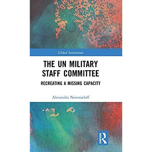 The Un Military Staff Committee