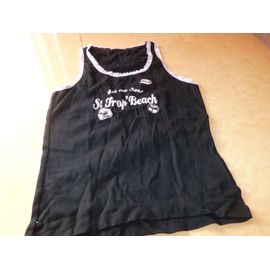 Débardeur In Extenso