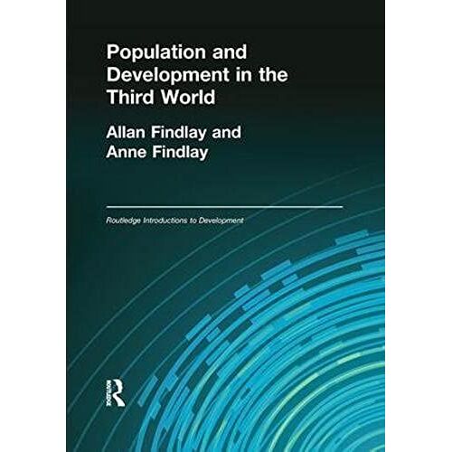 Population And Development In The Third World