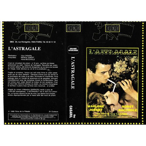 L'astragale