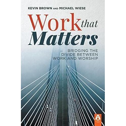 Work That Matters