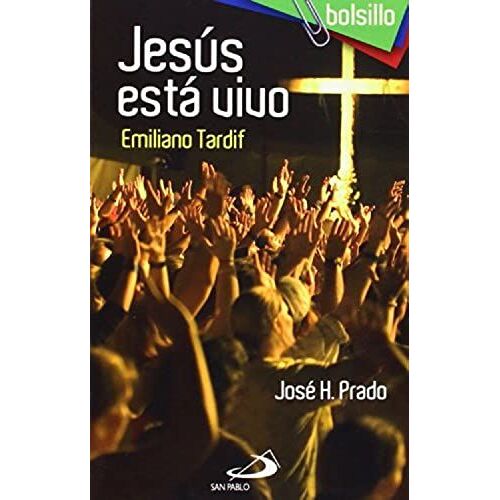 Jesús Está Vivo : Emiliano Tardif