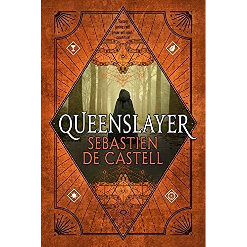 Queenslayer