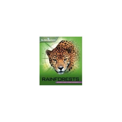 Navigators: Rainforests