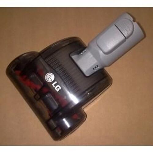 Mini Turbo Brosse Vc9086ch Vc9067r Aspirateur Lg / Goldstar Vc9067r