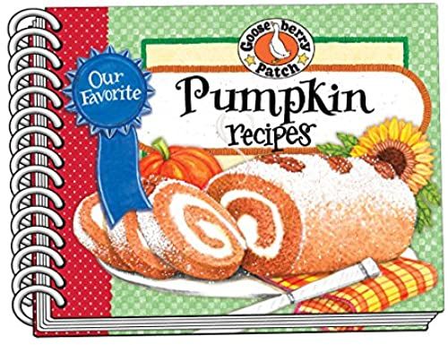 Our Favorite Pumpkin Recipes