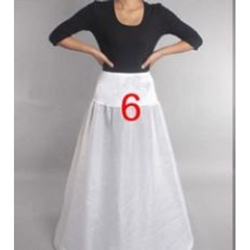 Jupon De Mariage Jupon Nuptiale Glisse Cerceaux Jupe Pour Les Femmes