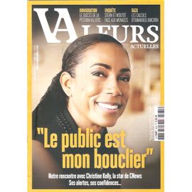 Valeurs Actuelles 4635 Christine Kelly Cnews Petition Villiers Gaza