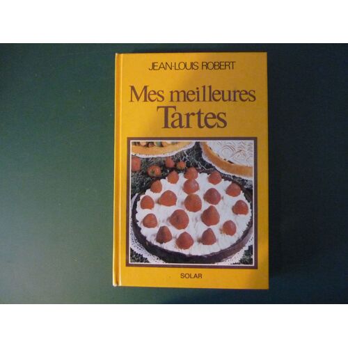 Mes Meilleures Tartes