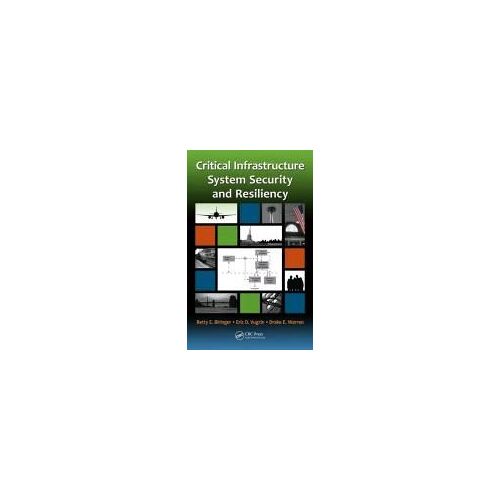 Critical Infrastructure System Security And Resiliency
