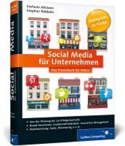Social Media Für Unternehmen
