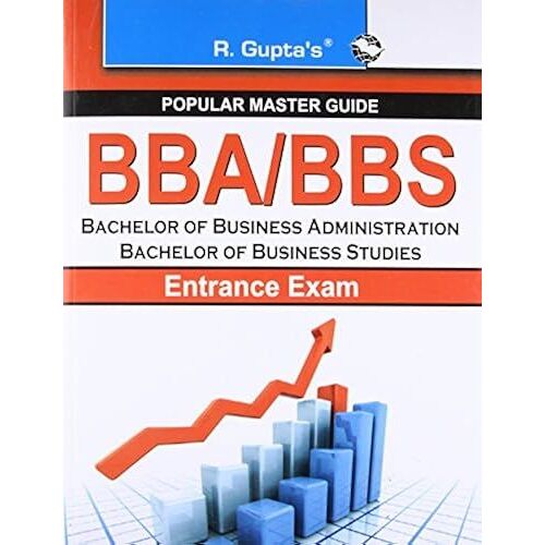 Bba/Bbs Entrance Exam Guide