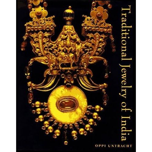 Traditional Jewelry Of India