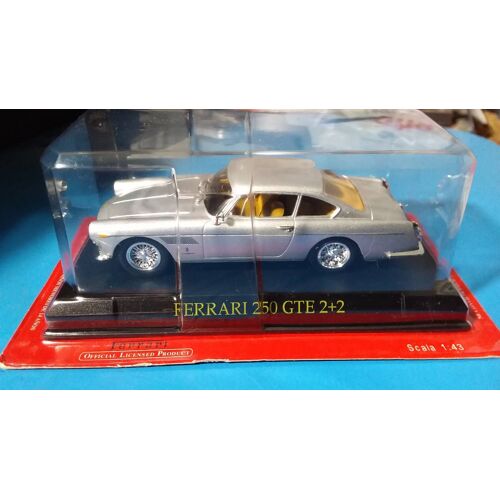 Ferrari 250 Gte 2+2-Autre