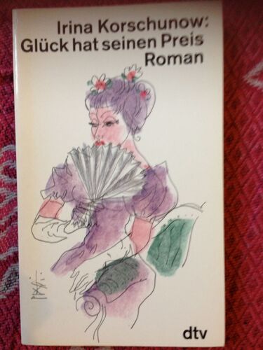 Glück Hat Seinen Preis