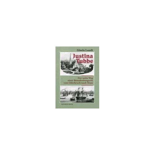 Justina Tubbe