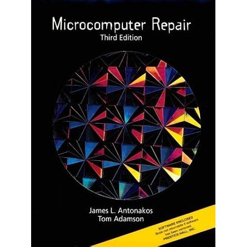Microcomputer Repair