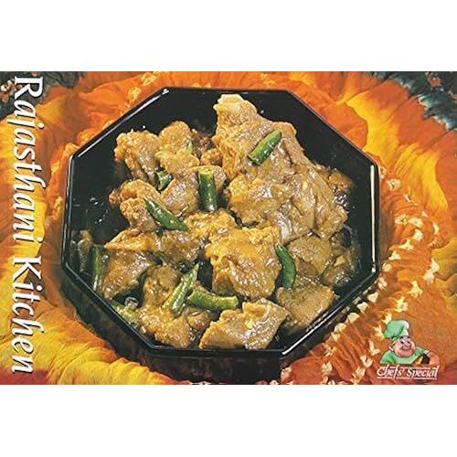 Rajasthani Kitchen