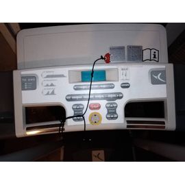 Tapis De Marche Dyomos Tc 290