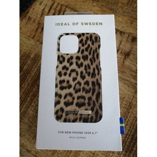 Coque Iphone 12 Pro Max