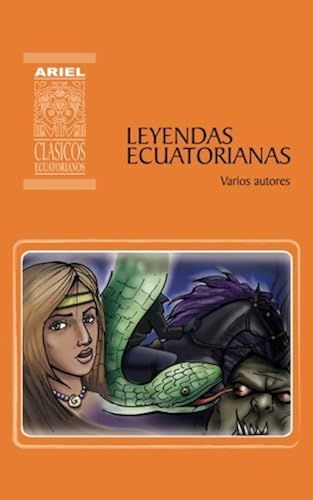 Leyendas Ecuatorianas