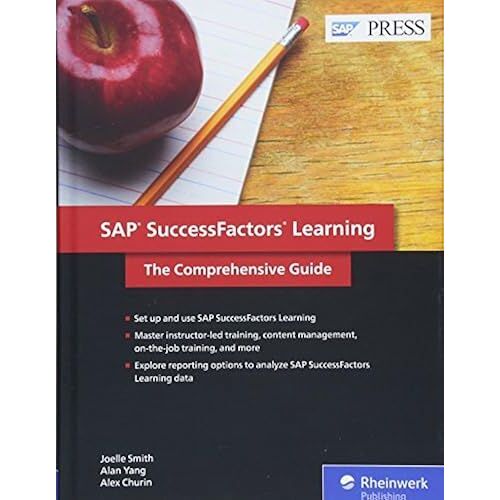 Sap Successfactors Learning