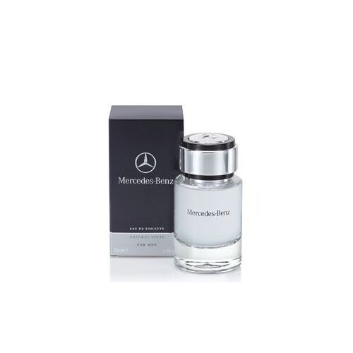 Mercedes Benz Eau De Toilette Vaporisateur 40ml 
