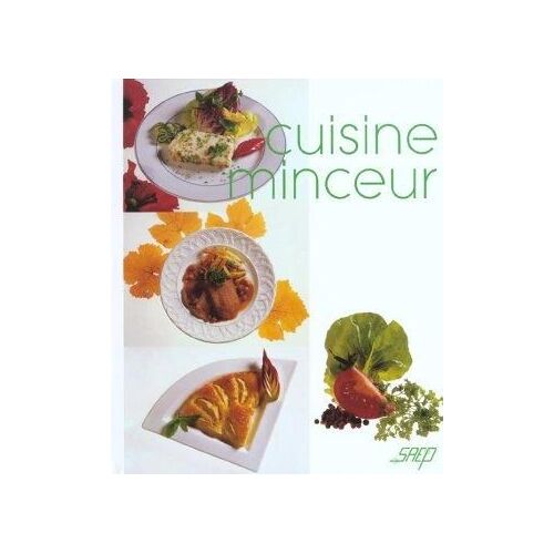 Cuisine Minceur