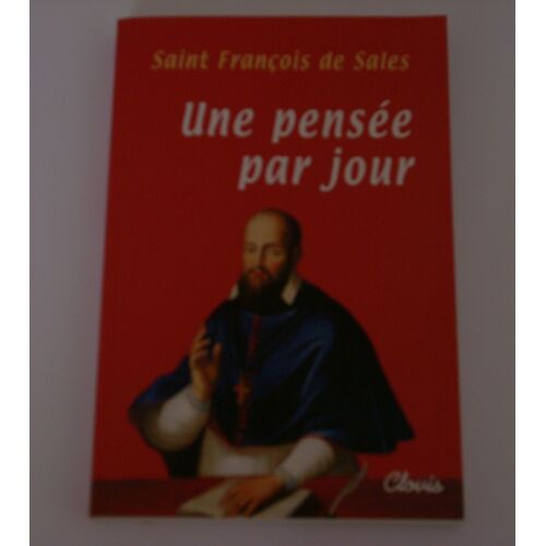 Une Pensée Par Jour
