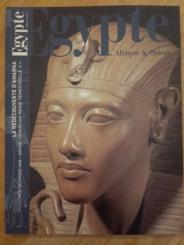 Egypte Afrique Et Orient