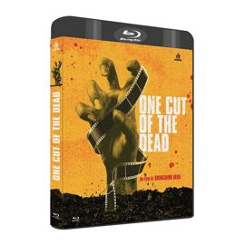 One Cut Of The Dead + When You Wish Upon A Star - Blu-Ray