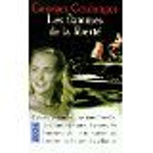 Les Flammes De La Liberté