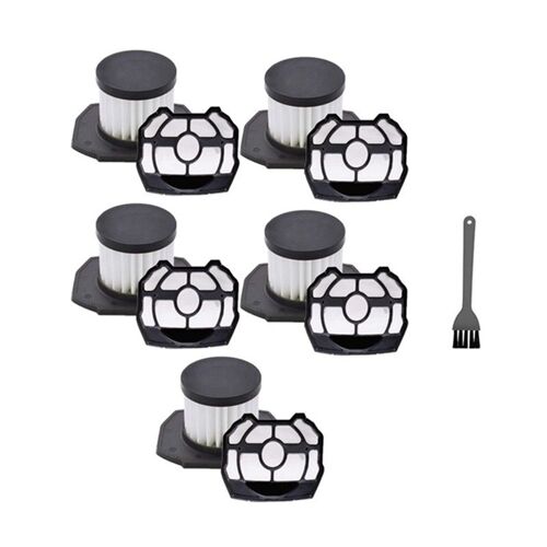 Pièces de filtre pré-écran pour aspirateur Ryobi 313282002, 5 pièces, accessoires de tiges de support 18 volts