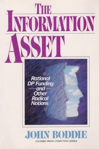 The Information Asset (Yourdon Press Computing Series)