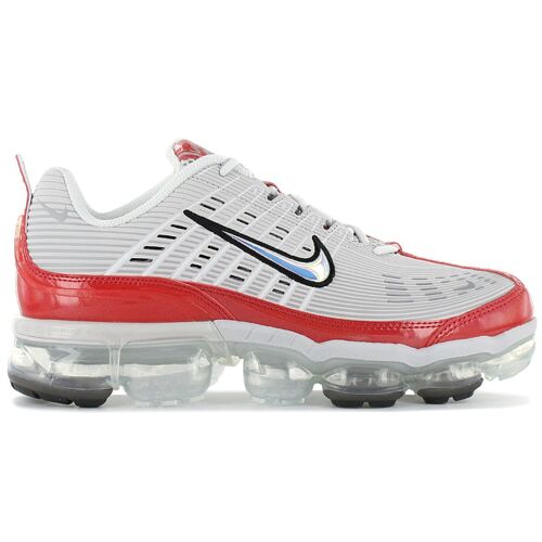 Nike Air Vapormax 360 Baskets Sneakers Chaussures Gris Ck2718s002