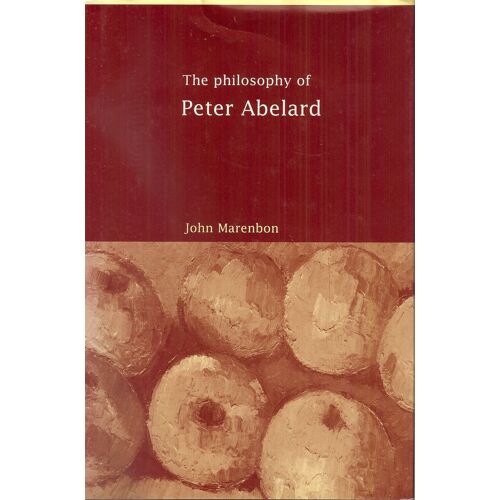 The Philosophy Of Peter Abelard