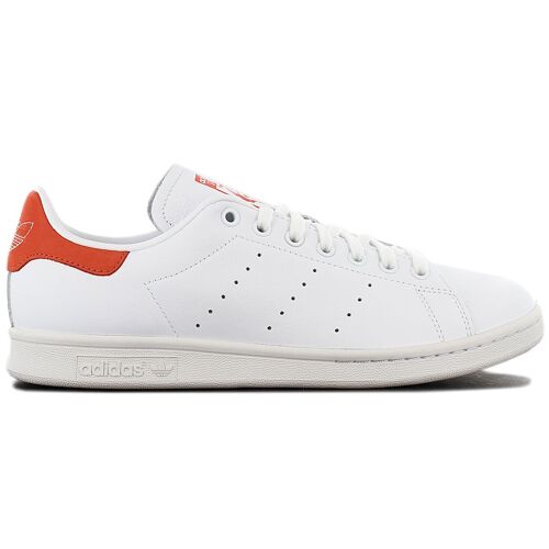 Adidas Originals Stan Smith Baskets Sneakers Chaussures Cuir Blanc Bd8023