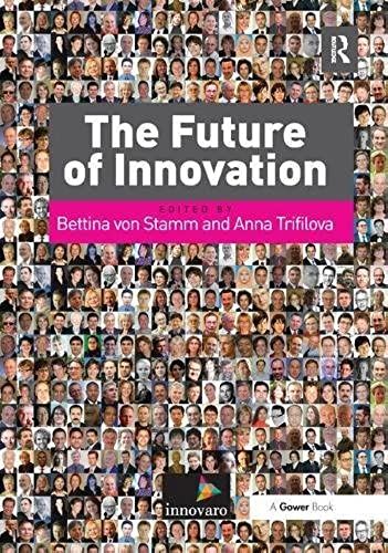 The Future Of Innovation