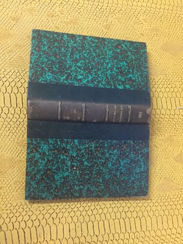 Les Serments Ont Des Ailes.