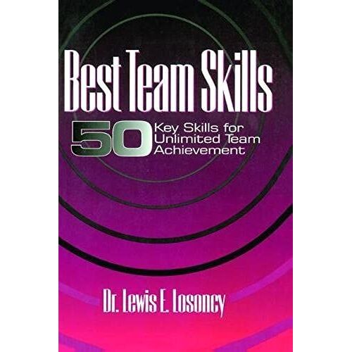 Best Team Skills